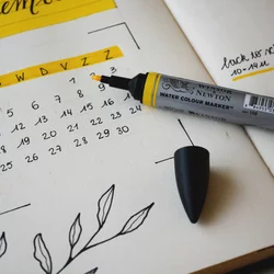 September Calendar