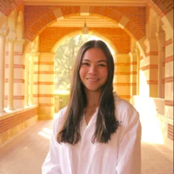Jaiden Huang