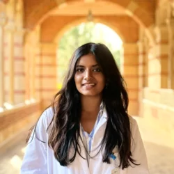 Anjali Kalandindi