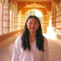 Bethany Kim