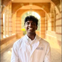 Sai Anish Kuppilli