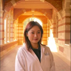 Jessica Li