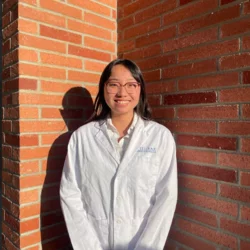 RAP Student Minh-Anh Pham