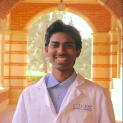 Santhosh Nandakumar