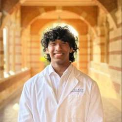 Vishnu Nair