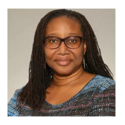 Omolola Ogunyemi