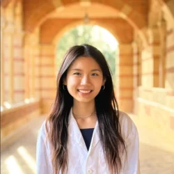 Sophie Ong