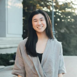 Shannon Tsang