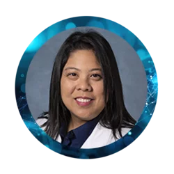 Melissa Wong, 2024 AI event speaker