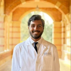 Sohan Talluri