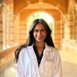 Nidhi Thati