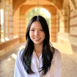 Ariel Wang