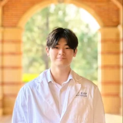 Isaac Yoon