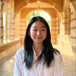 Christine Zhang